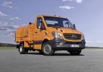 Mercedes-Benz Sprinter Road Service 2016 года